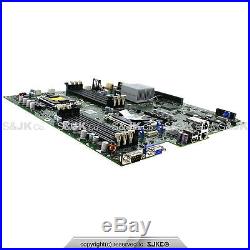 NEW Dell PowerEdge R510 Server LGA 1366/Socket B DDR3 Motherboard DPRKF 0DPRKF