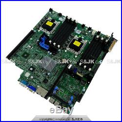 NEW Dell Poweredge R420 Dual Xeon LGA-1356 Server Motherboard System Board 72XWF