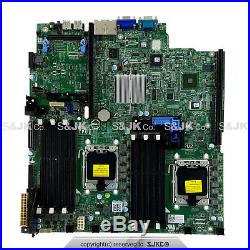 NEW Dell Poweredge R420 Dual Xeon LGA-1356 Server Motherboard System Board 72XWF