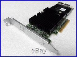 NEW PERC H710 17MXW VM02C PCI RAID 6Gbps NV BATTERY DELL POWEREDGE SERVER T420
