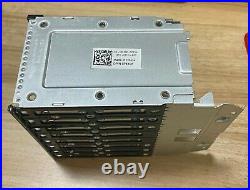 New 16 Bay Hdd Backplane Cage Sff Upgrade Dell Poweredge R720 8 Bay Sff Server