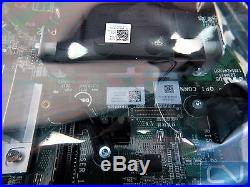 New DELL PowerEdge R820 Motherboard XH6G8 Dual LGA 2011 (Server)