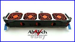 New Dell 8G79K PowerEdge T620 Server Cooling Fan Assembly Pack Fast Free Ship