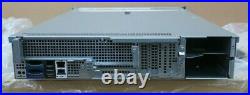 New Dell PowerEdge EMC R7415 8x 3.5 Bay Server Chassis + Backplane & Fans YFH86