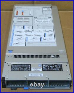New Dell PowerEdge MX740c Configure-To-Order CTO Blade Server No CPU/Memory/HDD