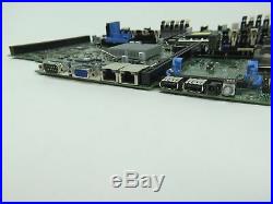 New Dell PowerEdge R420 Dual Socket LGA-1356 Server Motherboard 72XWF