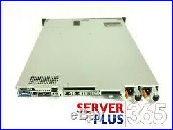 New Dell PowerEdge R430 LFF Server, 2x E5-2660V3 2.6GHz 10Core, 64GB, 4x 4TB SAS