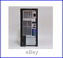 One Dell PowerEdge SC440 xeon 3040 Duo core Tower Server with 292GB HD Raid