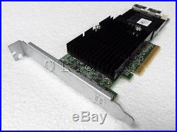 PERC H710 17MXW VM02C PCI RAID 6Gbps 512MB NV BATTERY DELL POWEREDGE SERVER T620