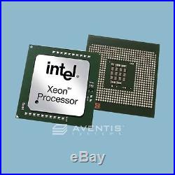 Pair (2) Intel Xeon 3.6GHz CPU for Dell Poweredge 1800, PE1850, PE2800, PE2850