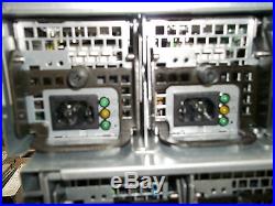 Pair of Dell Poweredge 2850 Server Power Supplies lot of 2 quantity
