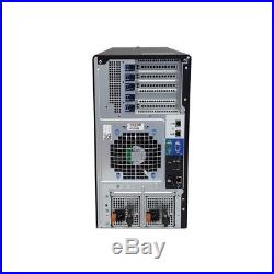 Premium Dell PowerEdge T410 Server 2x3.06GHz 12-Cores 32GB RAM 8TB STORAGE