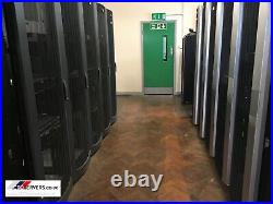 Proxmox Backup Server DELL R630 Server Dual 10-Core E5-2650v3 32GB 3.6TB SAS