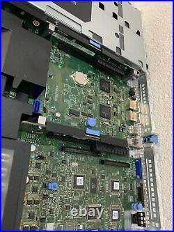 Server Dell PowerEdge 1950 / 2x Intel Xeon QC 2,33Ghz 1333 16GB 1 x450GB HDD