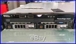 Server Dell PowerEdge R320