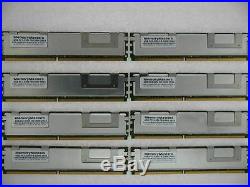 Server Ram 32GB (8x4GB) PC2-5300 ECC FB-DIMM SERVER for Dell PowerEdge 1950 III