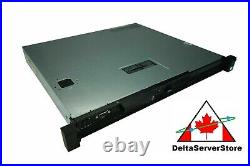 Short Depth Mini Server Dell PowerEdge R210 II, Xeon E3-1230 V2 3.30GHz 16GB RAM