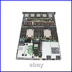 Silver Peak EC-XL/Dell E26S PowerEdge R630 Server