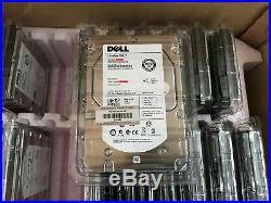 W347k Dell Poweredge Server 600gb 3.5 15k 6g Hard Drive St3600057ss 9fn066-150